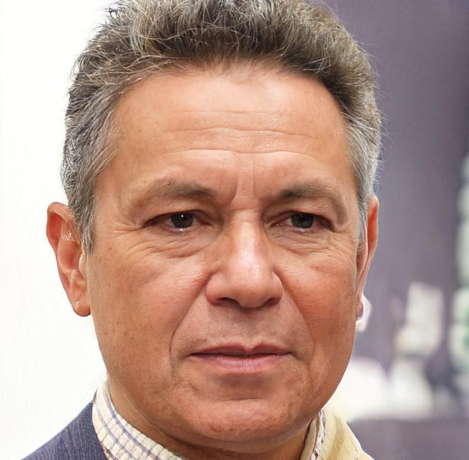 Émilien Verdier, spécialiste en communication financière