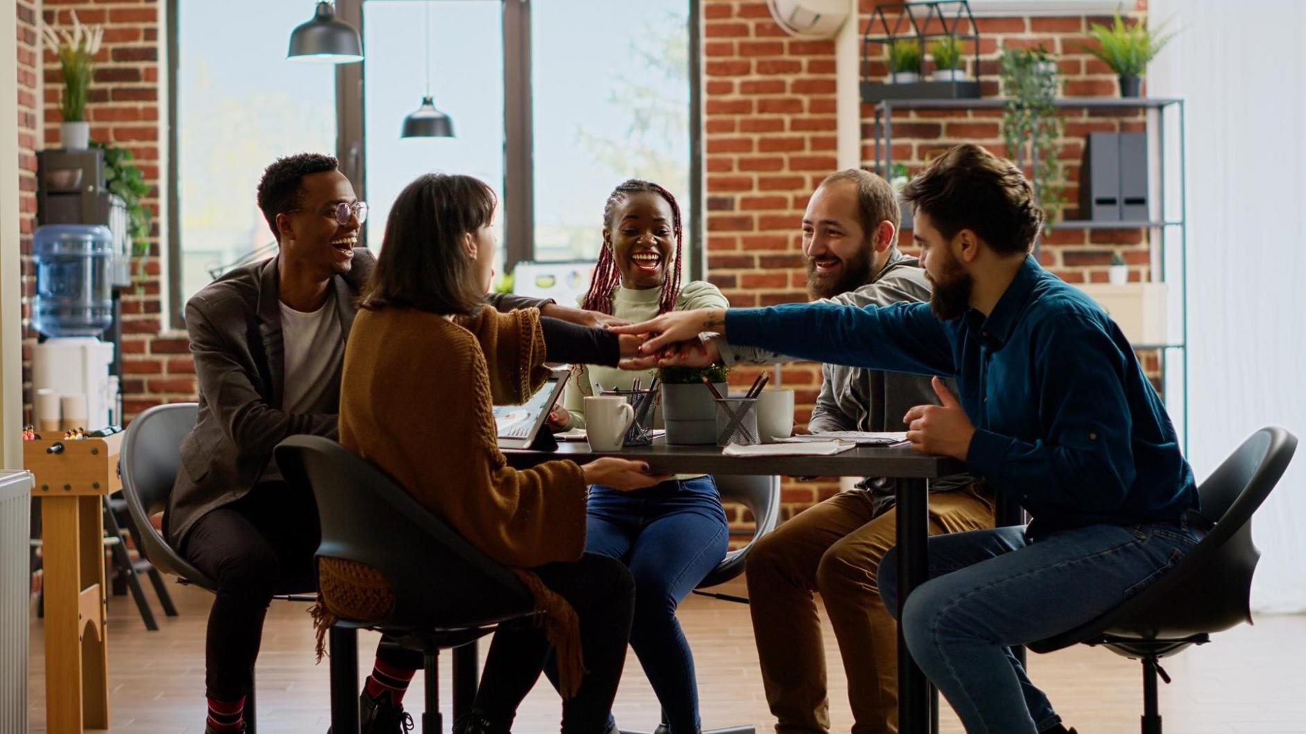 Travail en petits groupes sur des cas réels