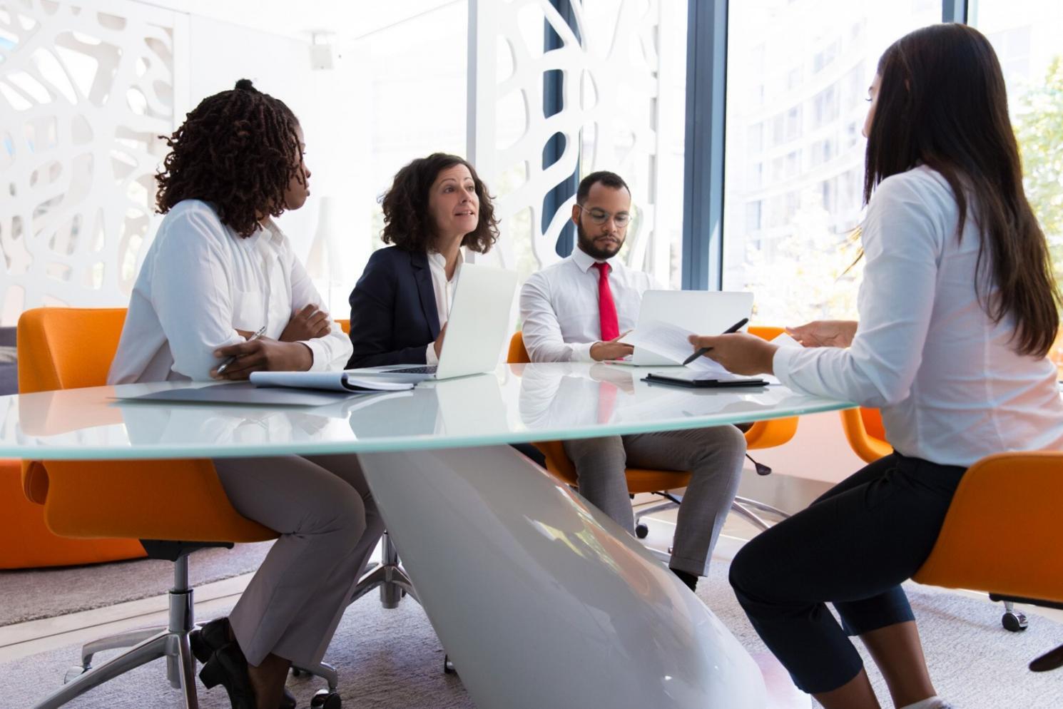 Planification des prochains programmes de formation